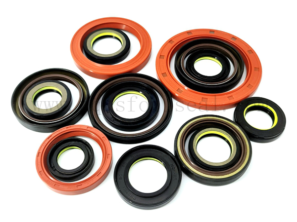 nqksf floating oil seal