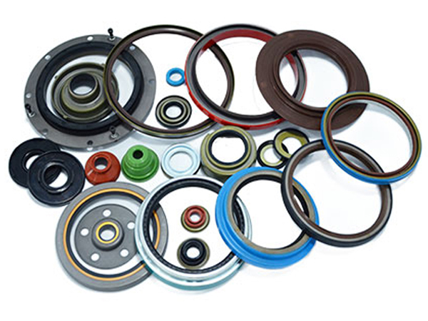 Agricultural Machinery Oil Seals