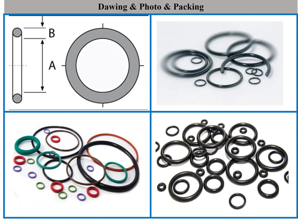 rubber seal ring