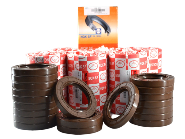 Oil seals nqk