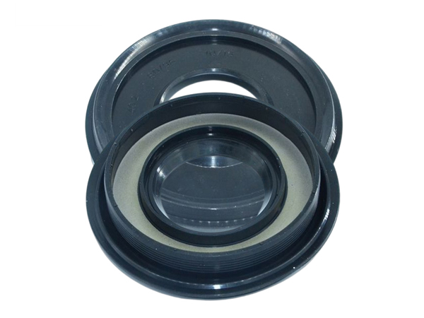 Oil Seals in Agricultural Machinery