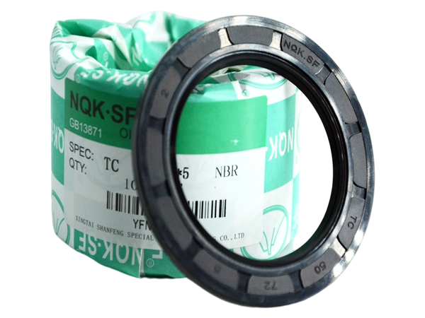 What is TC Oil Seal