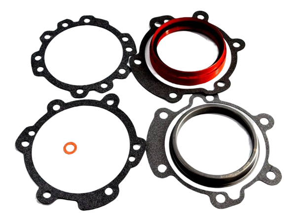 Metal gaskets