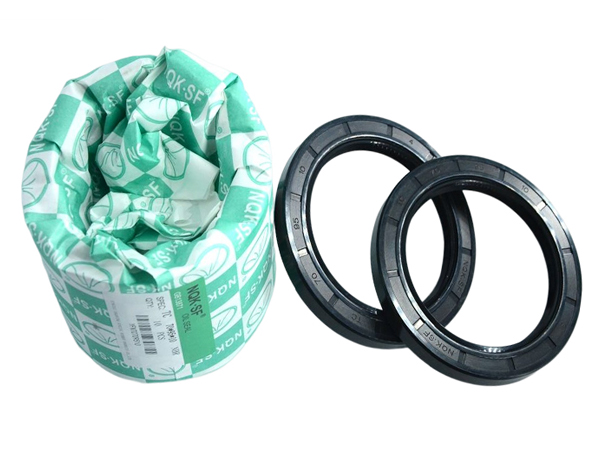 NQKSF Skeleton Oil Seal TC Type