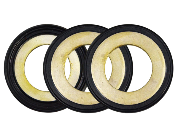 NQKSF hub oil seal