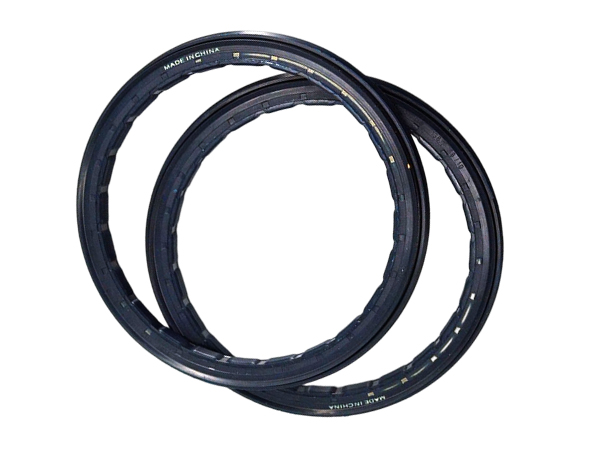 Hydraulic oil seals nqksf