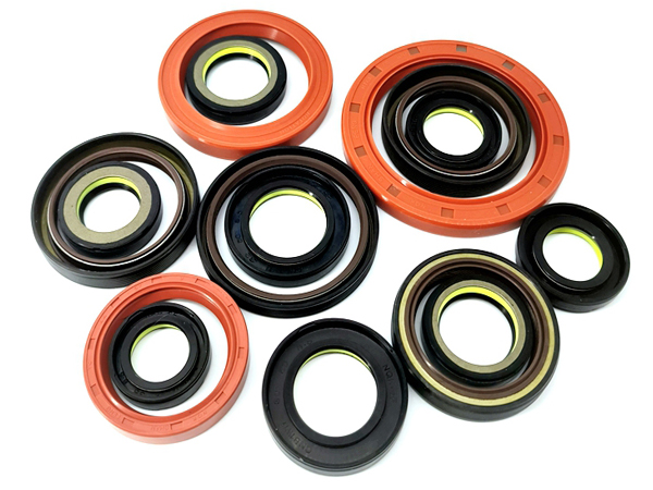 nqk sf Oil seals