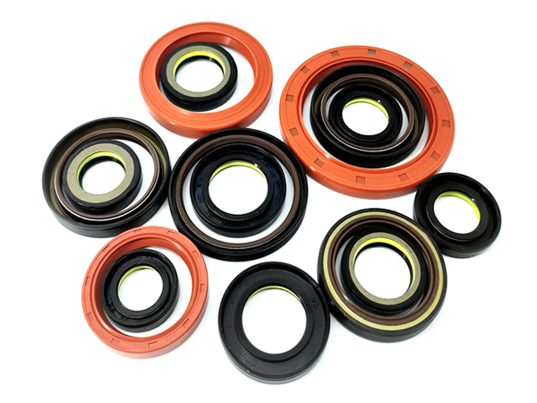 NQKSF Oil seals