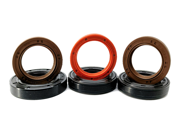 NQKSF Skeleton oil seals