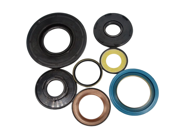 nqksf Sealing Material