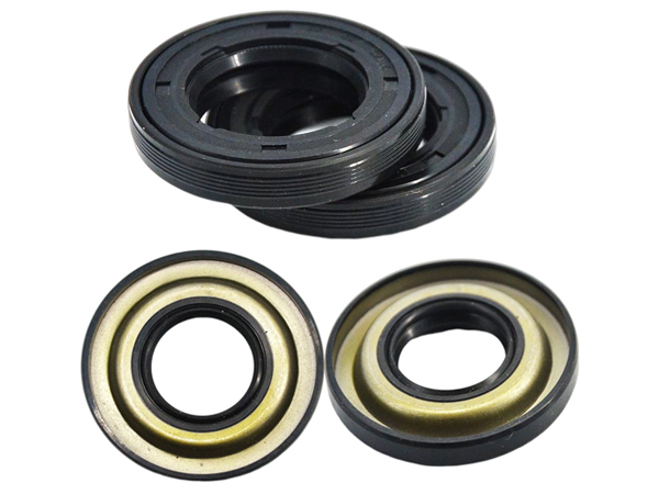 Oil Seal and Mechanical Seal