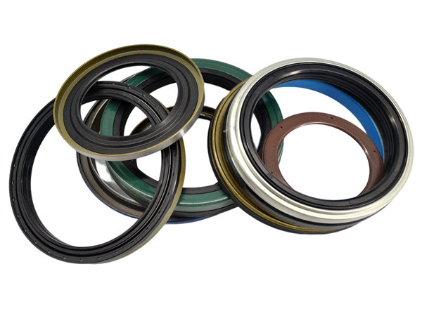 nqksf Mechanical seals