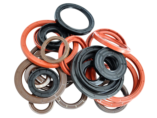 nqksf TC, TB, TG, TC4, and HTC oil seals