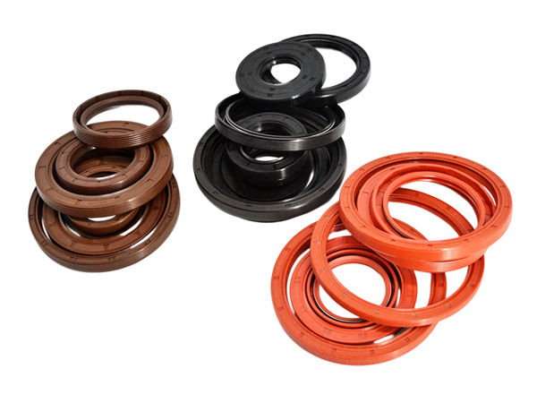 nqksf Pressure-resistant oil seals