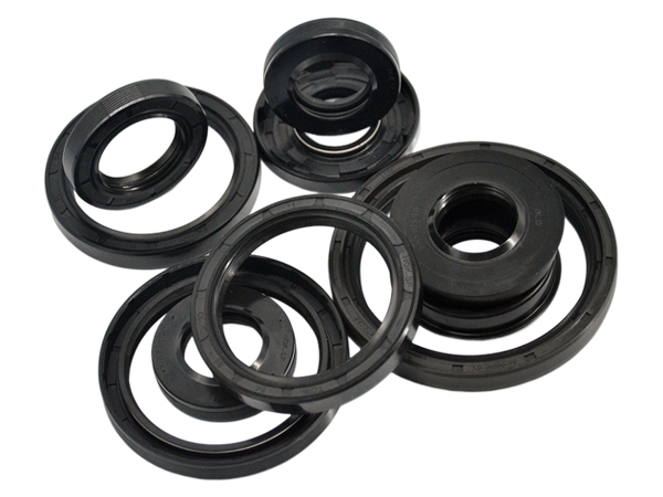 NQKSF mechanical oil seals requires