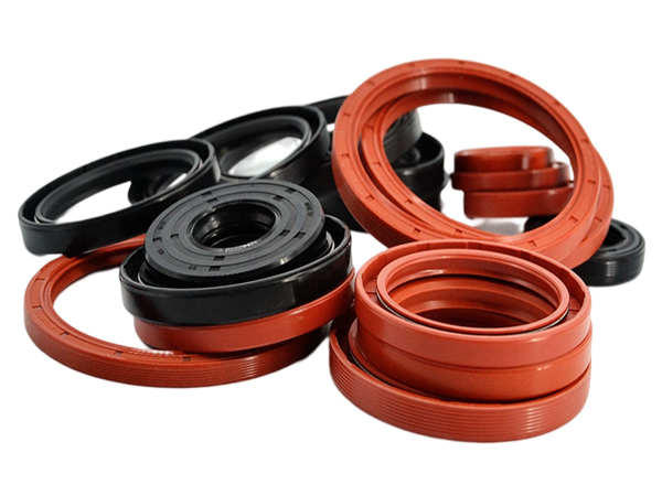 Industrial oil seals