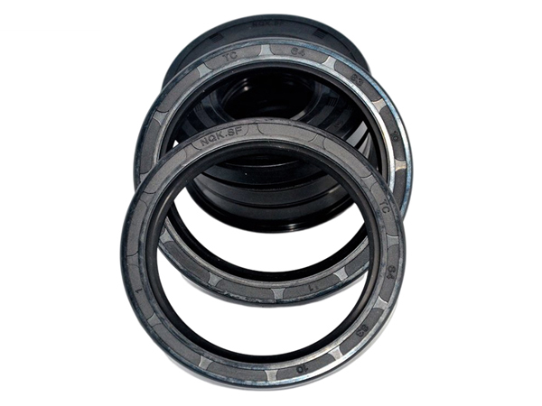 TC Skeleton Oil Seals