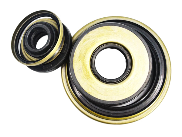 Automotive oil seals