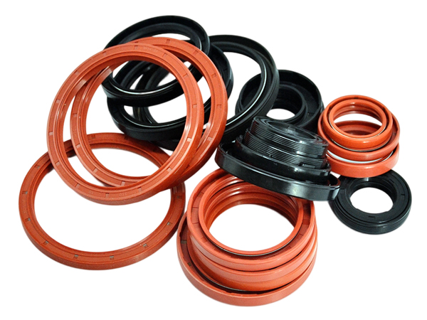 TC skeleton oil seals