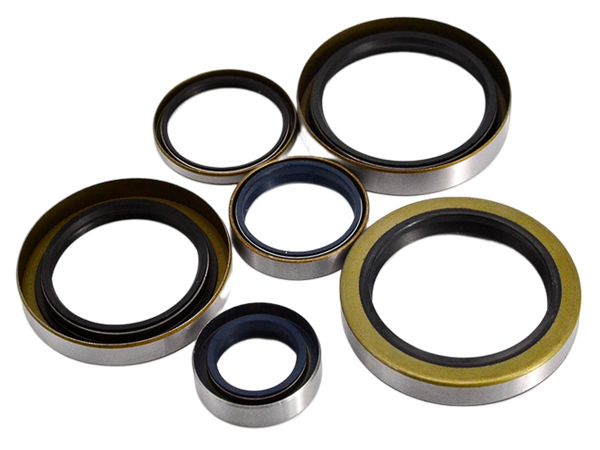 NQK TB oil seals