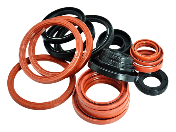 NQK Rubber oil seal