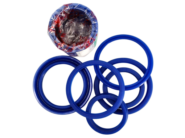 hydraulic seals