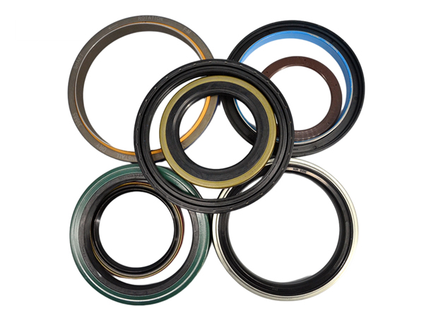 car oil seals