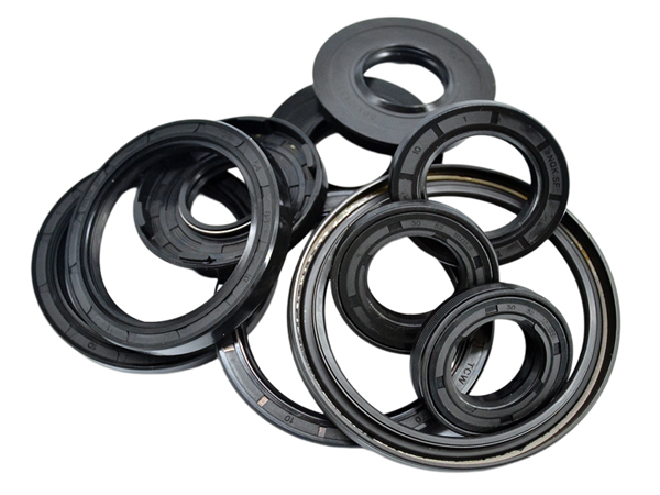 motorcycle shock absorber oil seal