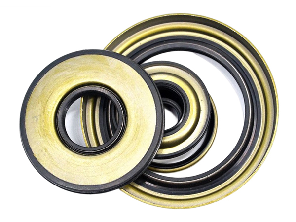 NQK SF seals manufacturers