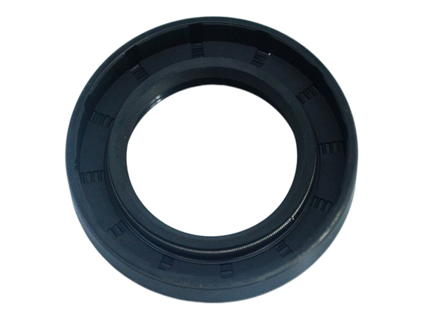 Metric oil seal