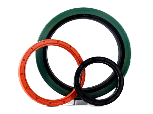 NQK SF Oil ring seal