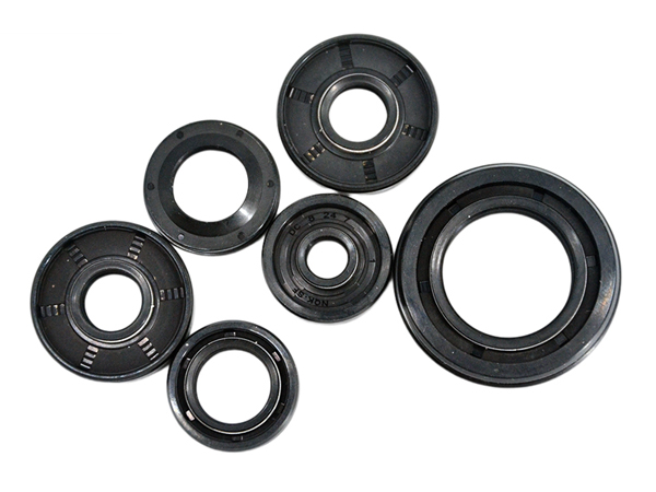 high temperature resistance oil seals