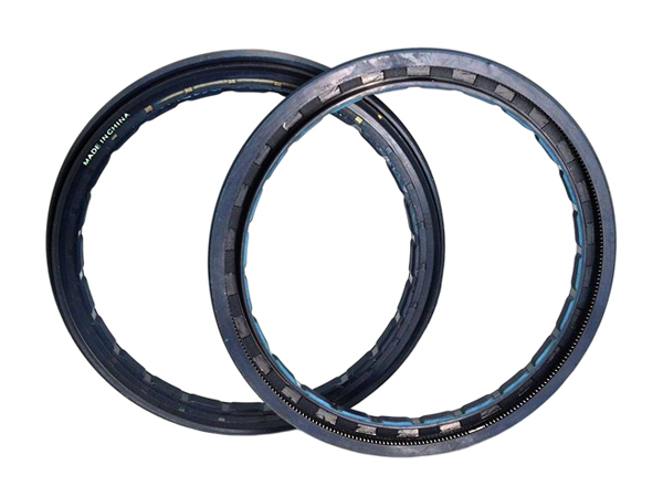 nqksf hydraulic cylinder oil seals