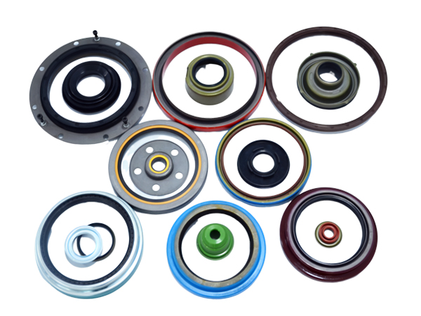 NQKSF Mechanical oil seal