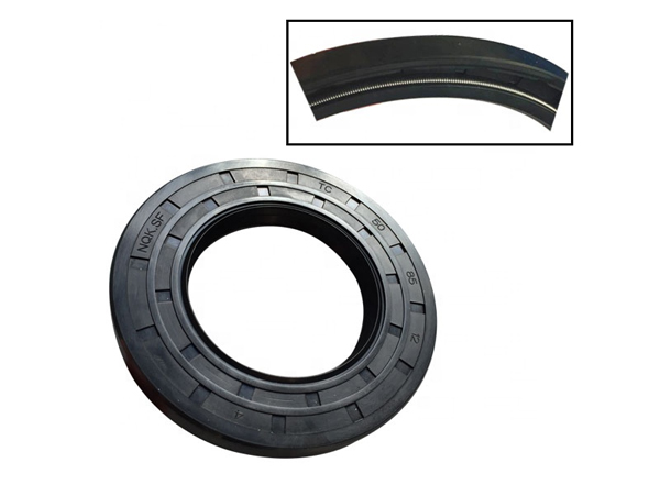 size an oil seal