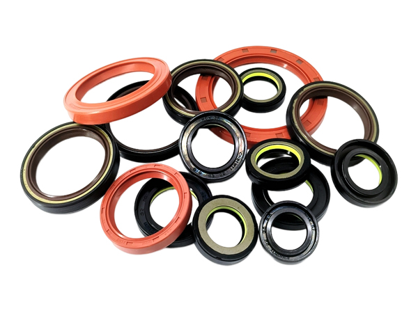 nqk sf Oil seals