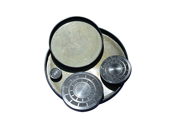 nqksf closed cap oil seal