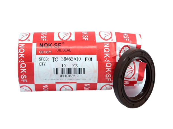 NQK SF oil seals