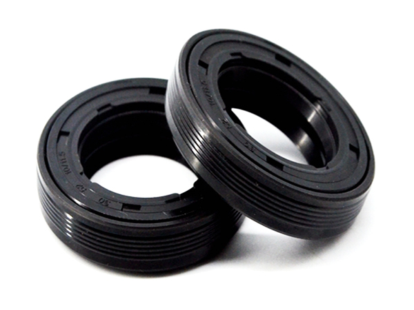 NQK SF External thread oil seals