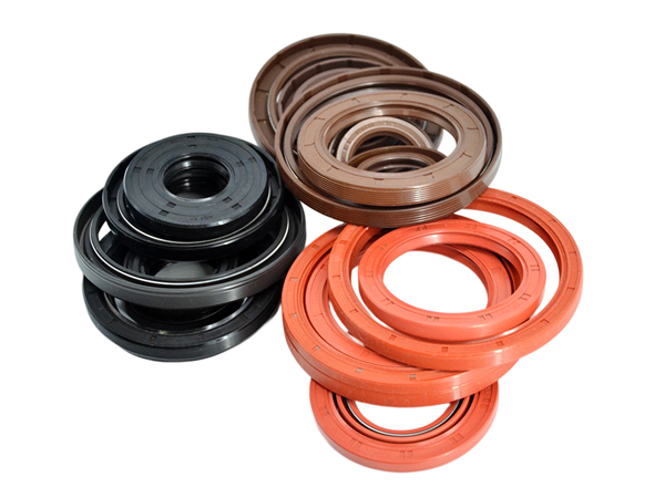 nqk rotary shaft seals