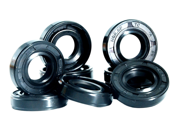 nqksf Nitrile Rubber tc oil seal