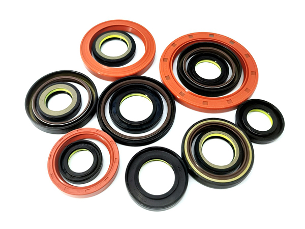 NQKSF Wear-Resistant Oil Seals