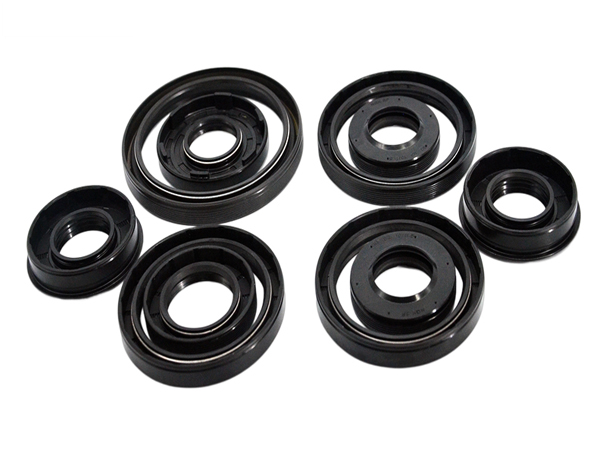 NQKSF TC and TG Oil Seals