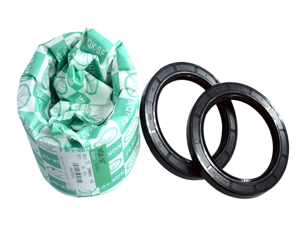 nqksf Skeleton oil seals