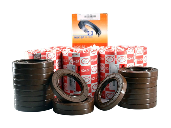 nqksf rotary oil seals