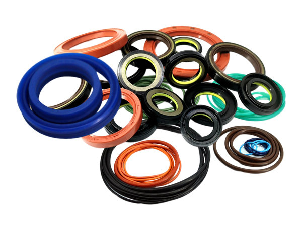 NQKSF Hydraulic seals