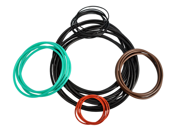 nqksf Silicone Seals Or Fluorine Rubber Seals