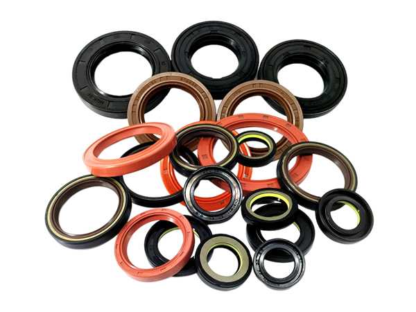 NQKSF Oil seals Manufacturers