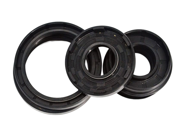 nqksf Oil Seals With Springs and Without Springs