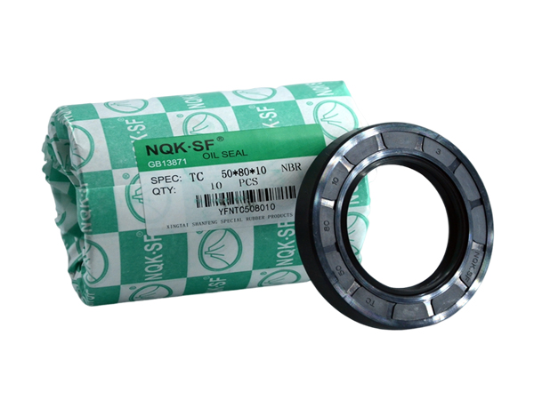 nqksf Oil seals tc